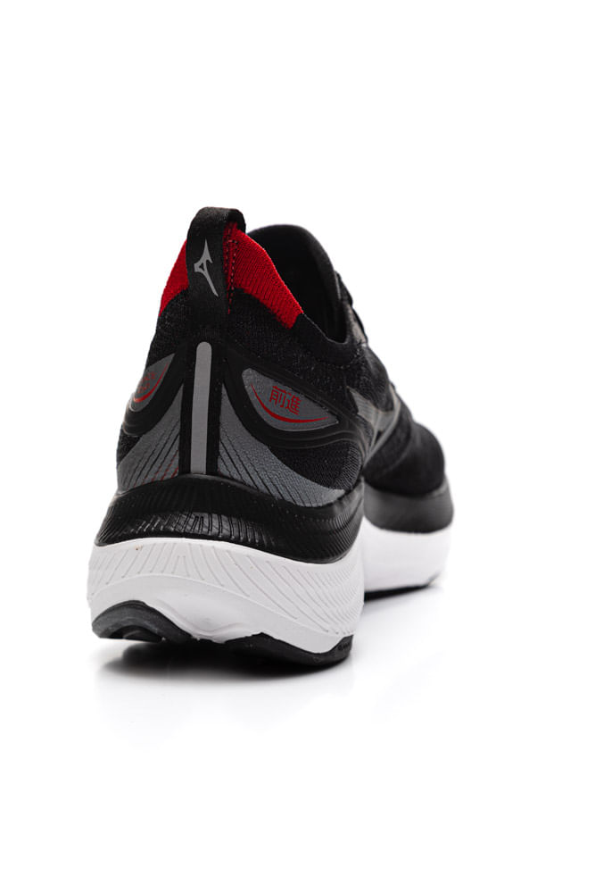 Tenis-Mizuno-Advance-Rsp-Preto