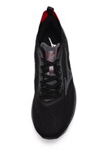 Tenis-Mizuno-Advance-Rsp-Preto