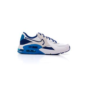 Tênis Nike Air Max Excee Casual Masculino Dz0795-100 Branco