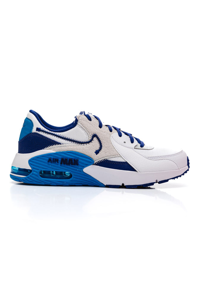 Tenis-Nike-Air-Max-Excee-Masculino-Dz0795-100-Branco