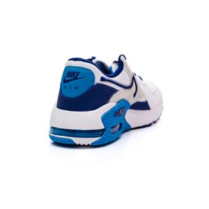 Tênis Nike Air Max Excee Casual Masculino Dz0795-100 Branco