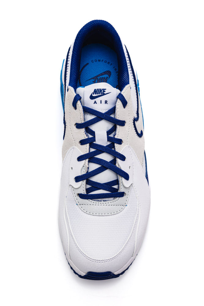 Tenis-Nike-Air-Max-Excee-Masculino-Dz0795-100-Branco