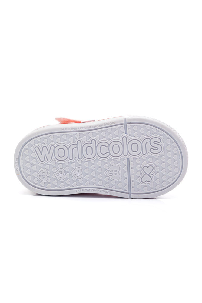 Tenis-Botinha-Infantil-Menina-World-Colors-153.064-319-Rosa