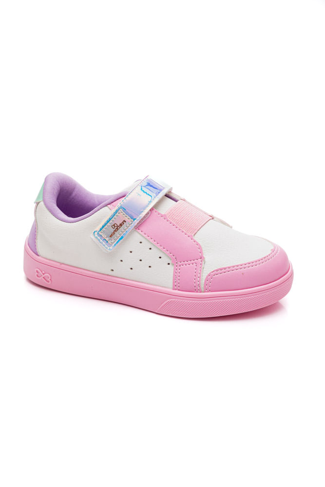 Tenis-Casual-Juvenil-Menina-World-Colors-155.096-3473-Multicolorido