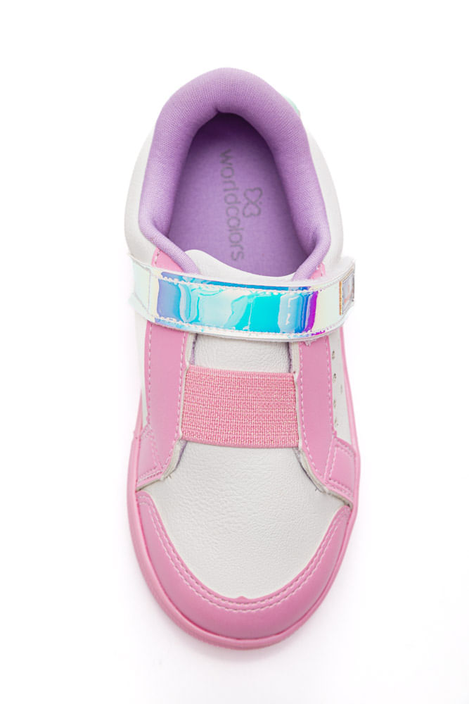Tenis-Casual-Juvenil-Menina-World-Colors-155.096-3473-Multicolorido