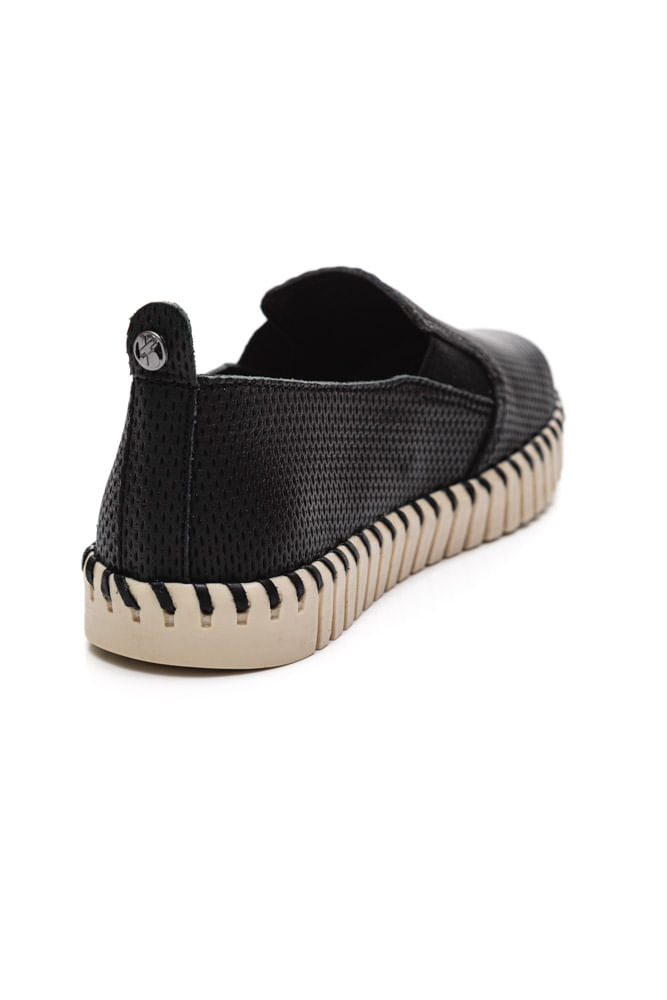 Tenis-Slip-On-Bottero-Preto