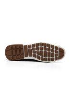 Kit-Sapato-Mocassim-Masculino-West-Line-Marrom