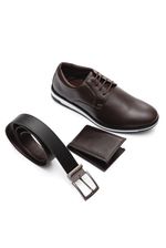 Kit-West-Line-Casual-14504-Marrom