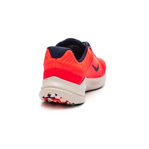 Tênis Nike Quest 5 Running Masculino Dd0204-600 Vermelho