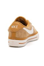 Tenis-Masculino-Adulto-Casual-Nike-Court-Legacy-Caramelo