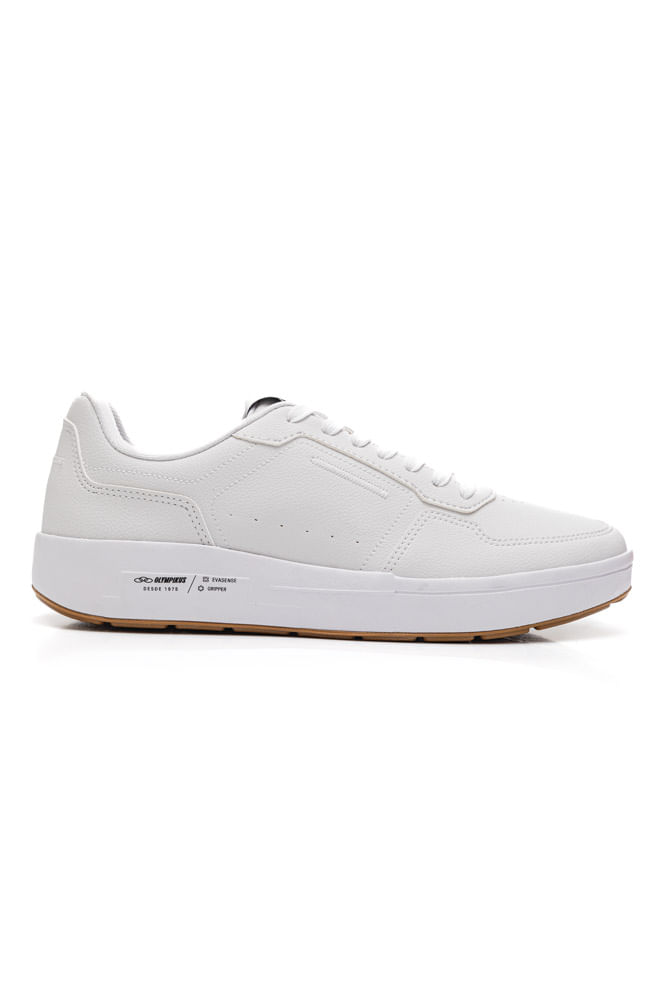 Tenis-Casual-Masculino-Adulto-Olympikus-Versa-Branco