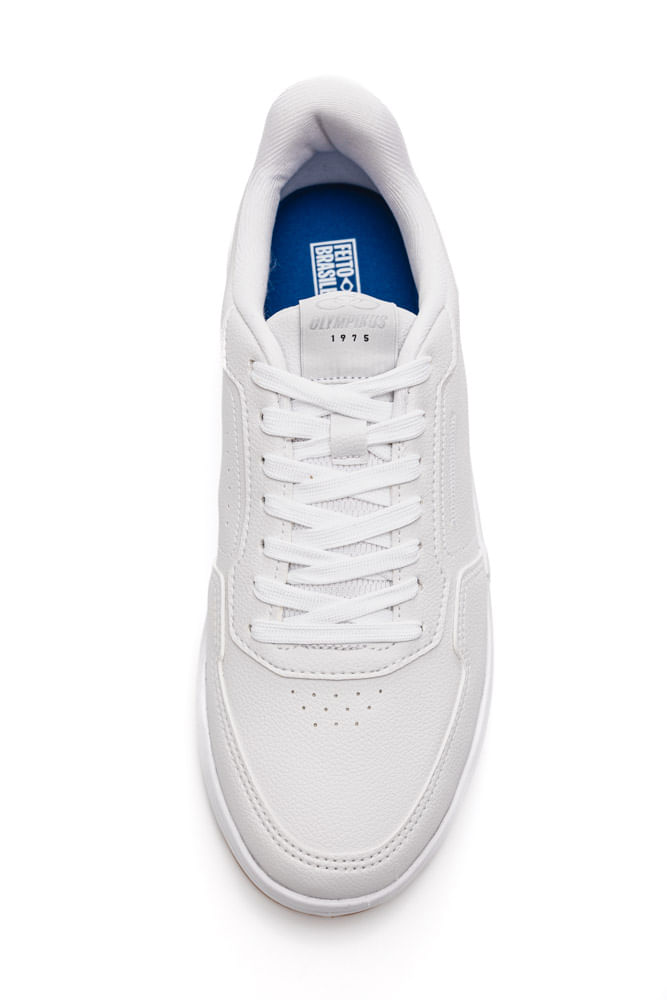 Tenis-Casual-Masculino-Adulto-Olympikus-Versa-Branco