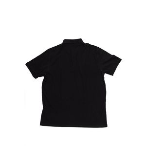 Camiseta Ogochi Casual Masculina Gola Polo Plus 007000009 Preto