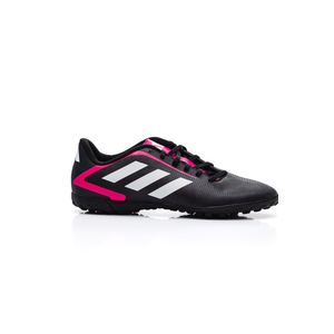 Chuteira Adidas Artilheira Vi Society Masculina Hq3481 Preto