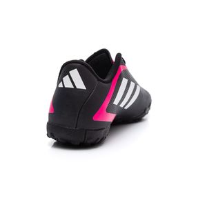 Chuteira Adidas Artilheira Vi Society Masculina Hq3481 Preto