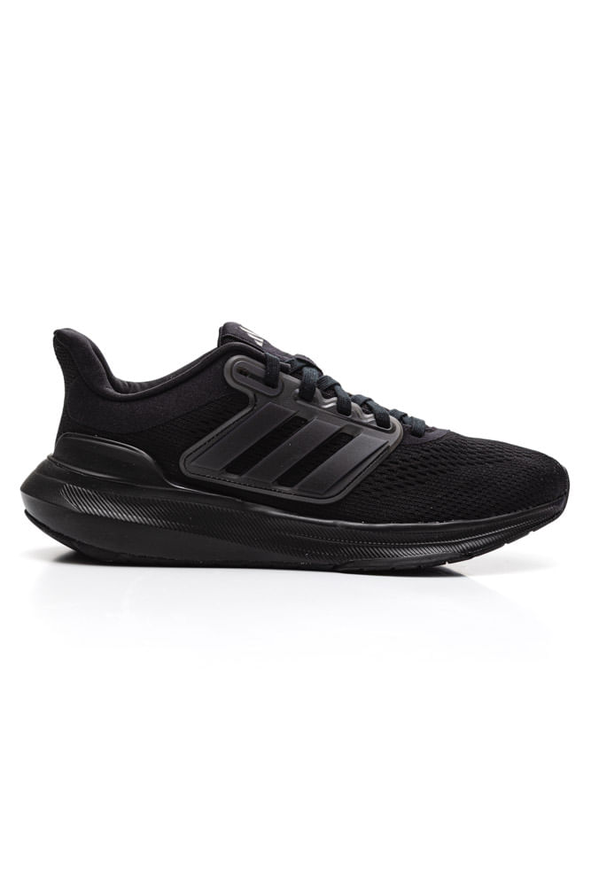 Tênis Adidas Ultrabounce Corrida Masculino Ir0531 Preto