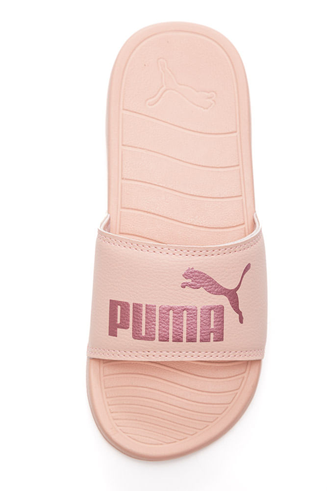 Chinelo-Feminino-Puma-Slide-Popcat-Rosa