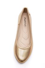 Sapatilha-Casual-Juvenil-Menina-Pink-Cats-V3833-04-Ouro