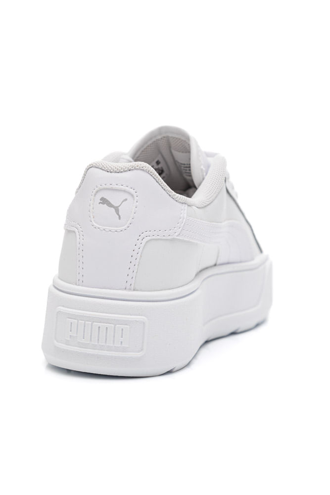 Tenis-Puma-Casual-Feminino-Karmen-L-390554-01-Branco