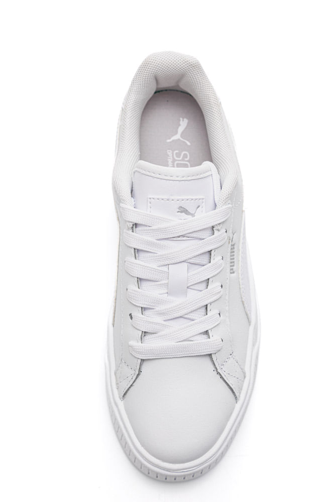 Tenis-Puma-Casual-Feminino-Karmen-L-390554-01-Branco
