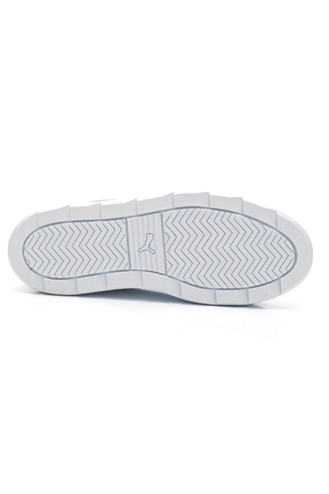 Tenis-Puma-Casual-Feminino-Karmen-L-390554-01-Branco