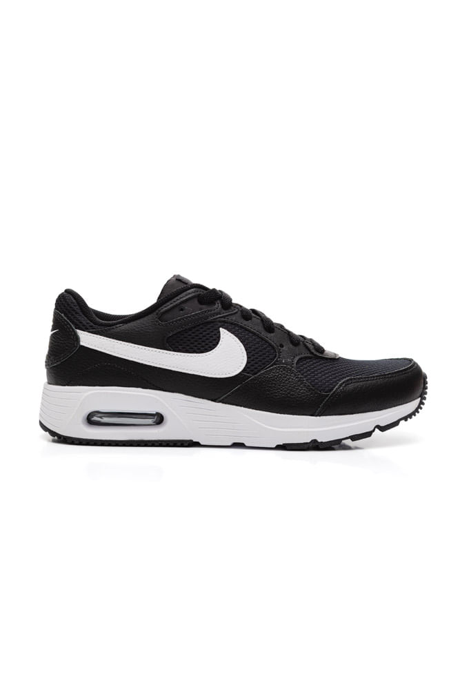 New Nike Air Max SC Black buy Sneakers CW4555-002 Size 9