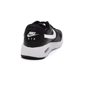 Tênis Nike Air Max Sc Casual Masculino - Cw4555-002 Preto