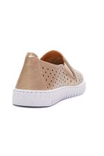 Tenis-Slip-On-Santinelli-Ouro