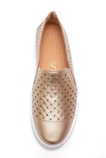 Tenis-Slip-On-Santinelli-Ouro