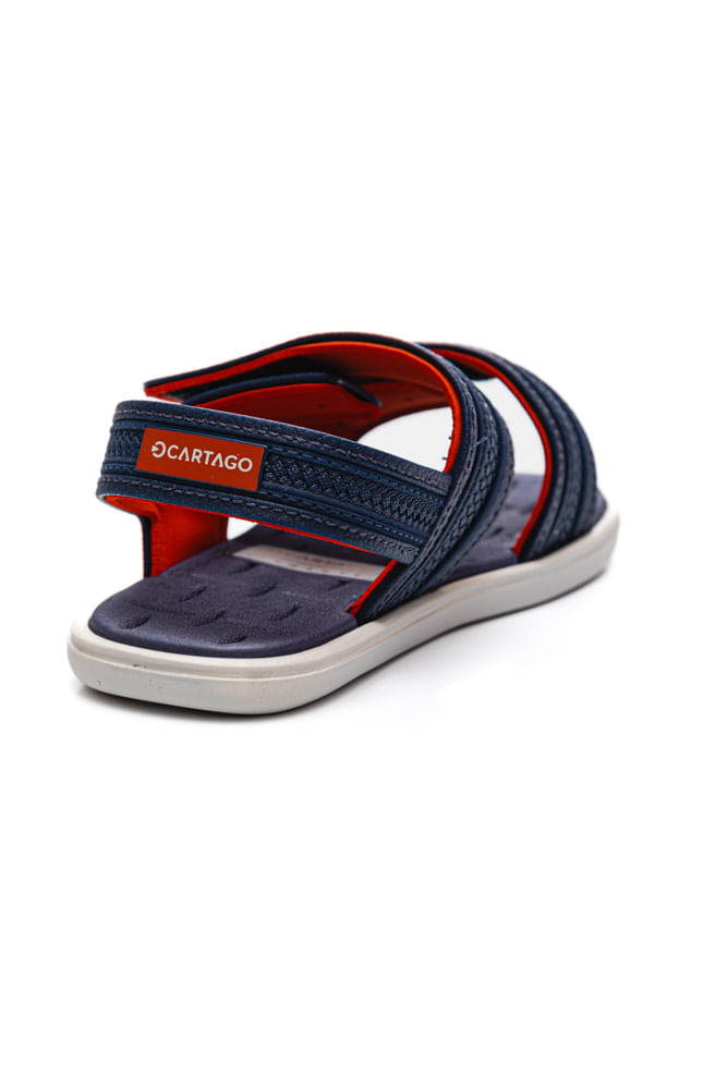 Sandalia-Casual-Juvenil-Menino-Cartago-12232-Au959-Azul-