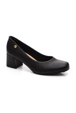 Sapato-Casual-Modare-Preto
