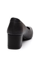 Sapato-Casual-Modare-Preto