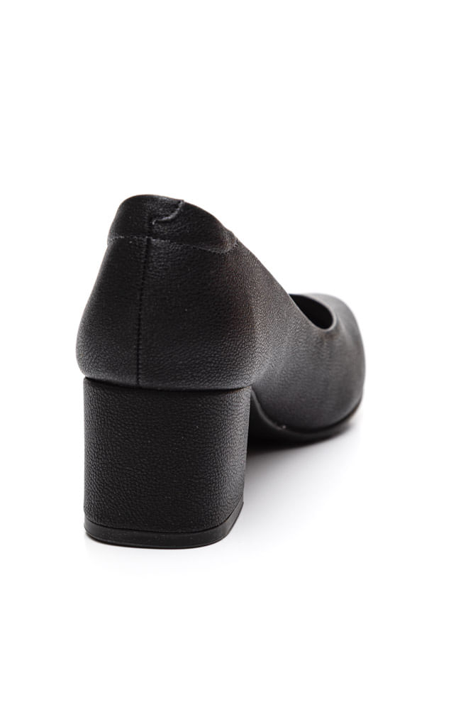 Sapato-Casual-Modare-Preto