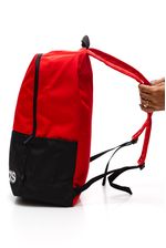 Mochila-Adidas-Classic-Foundation-Hg0348-Vermelho