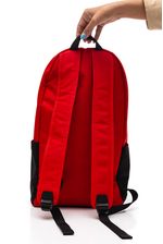 Mochila-Adidas-Classic-Foundation-Hg0348-Vermelho