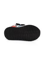 Kit-Tenis-Casual-Infantil-Menino-Botinho-Bk701-Game-Preto