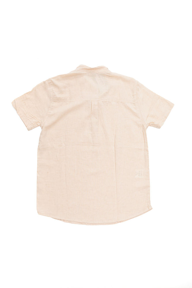 Camisa-Galera-Mix-Juvenil-Menino-Gola-Padre-559-Bege