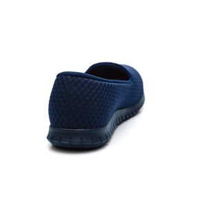 Tênis Actvitta  Sapatilha Feminino Lycra - 4202.500 Marinho