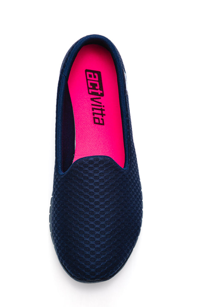 Tenis-Sapatilha-Conforto-Casual-Feminino-Actvitta-4202.500.26598-Marinho-
