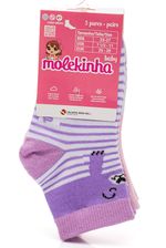 Kit-Meias-Molekinha-Kids-Infantil-Menina-Cano-Medio---03-Pares-2799.1.25679-Sortido