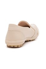 Sapatilha-Kolosh-Casual-Feminino-Comfort-Matelasse-C3501-Bege