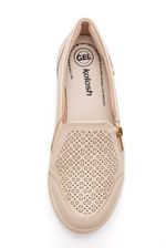 Sapatilha-Kolosh-Casual-Feminino-Comfort-Matelasse-C3501-Bege