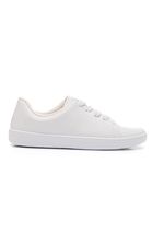 Tenis-Molekinha-Casual-Juvenil-Menina-Cadarco-2554.100-Branco