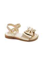 Sandalia-Casual-Infantil-Menina-Klin-177..079-69-Ouro