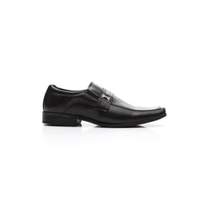 Sapato Social Ped Shoes Masculino Classic Ch50707-0281 Preto