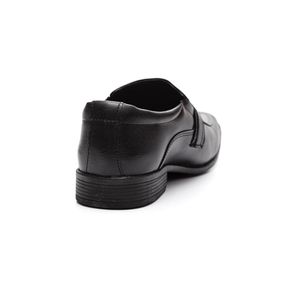 Sapato Social Ped Shoes Masculino Classic Ch50707-0281 Preto