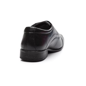 Sapato Social Ped Shoes Masculino Classic Ch50712-0281 Preto