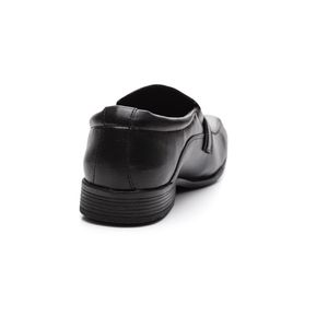 Sapato Social Ped Shoes Masculino Classic Ch50708-0281 Preto