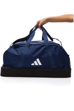Bolsa-Adidas-Duffel-Grande-Tiro-League-Ib8652-Marinho