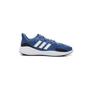 Tênis Adidas Fluidflow 3.0 Caminhada Masculino Ig9833 Azul